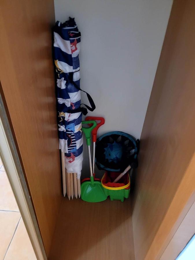 Bm Apartamenty Centrum Miedzyzdroje Parking W Cenie Exterior foto
